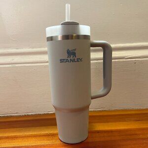 30 oz Stanley Quencher in Fog